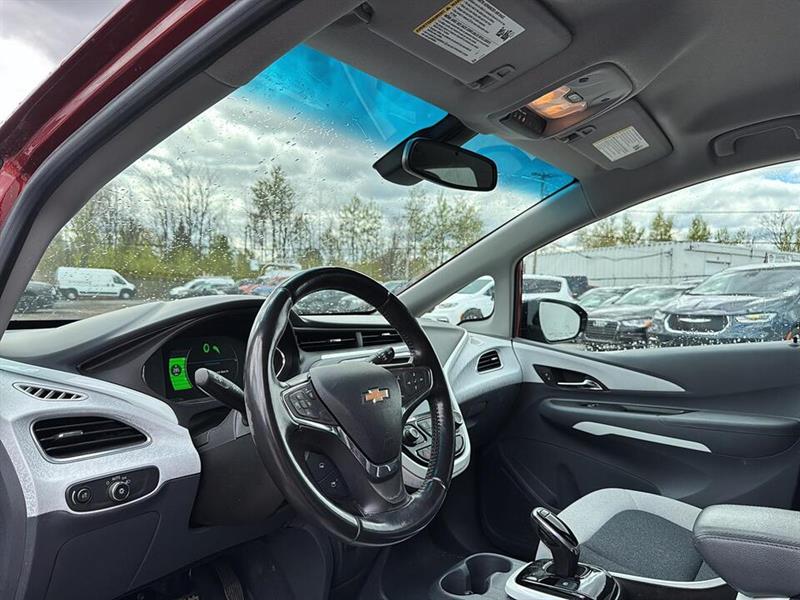 chevrolet Bolt EV 2021 - 3