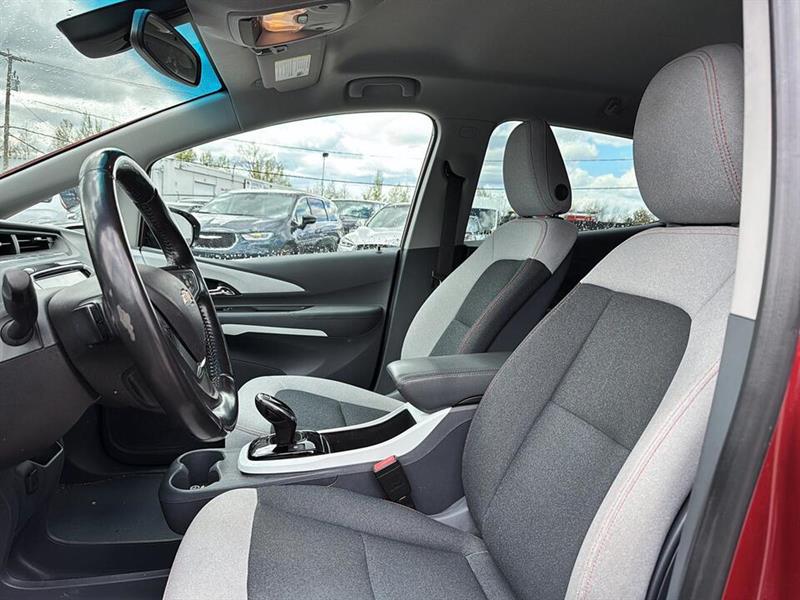 chevrolet Bolt EV 2021 - 5