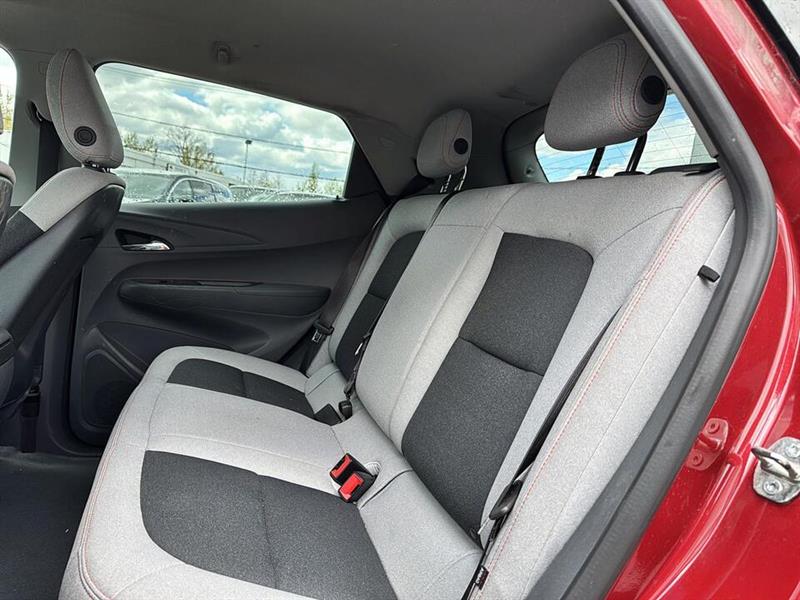 chevrolet Bolt EV 2021 - 6