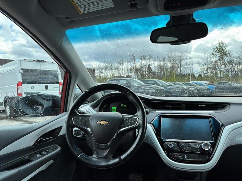 chevrolet Bolt EV 2021 - 7