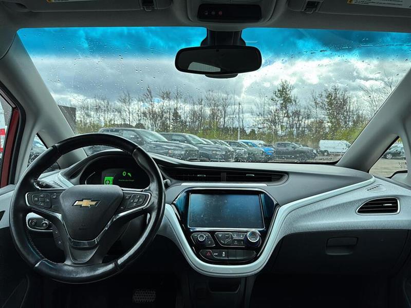 chevrolet Bolt EV 2021 - 9
