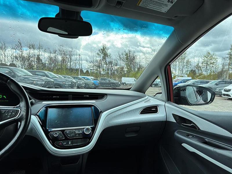 chevrolet Bolt EV 2021 - 10