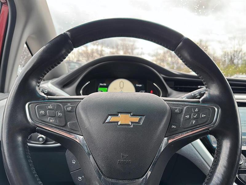 chevrolet Bolt EV 2021 - 11