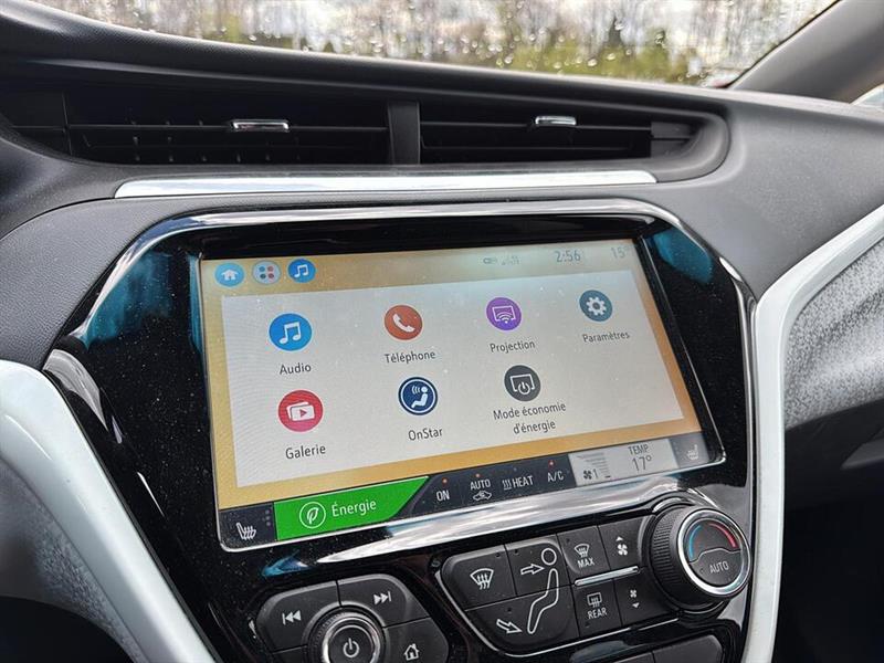 chevrolet Bolt EV 2021 - 14