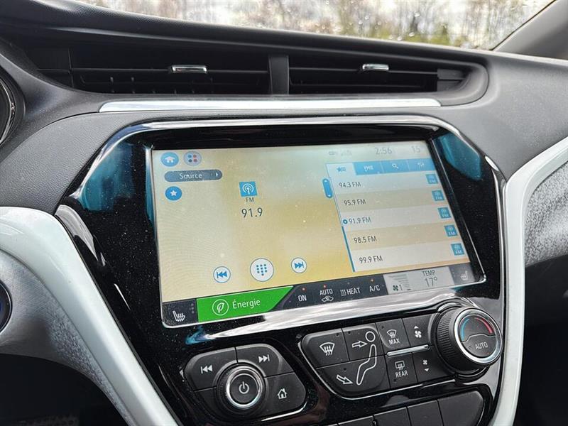 chevrolet Bolt EV 2021 - 15