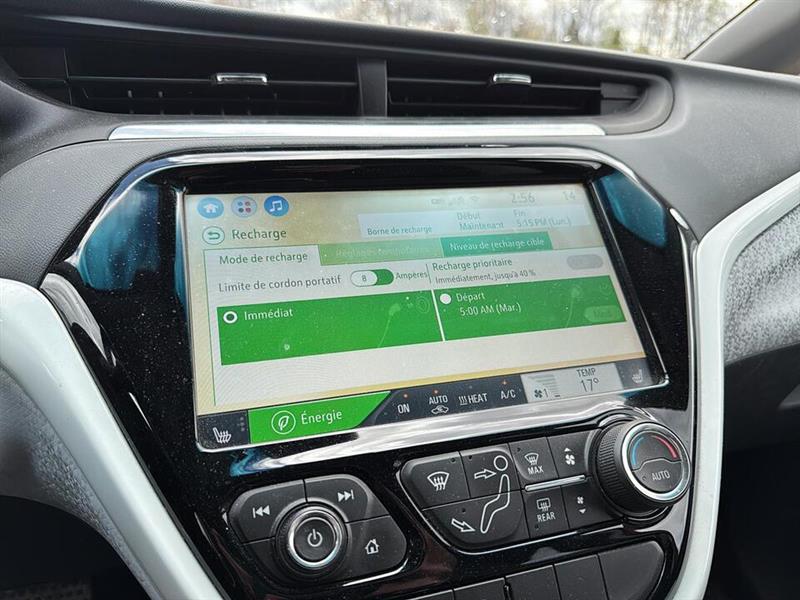 chevrolet Bolt EV 2021 - 18
