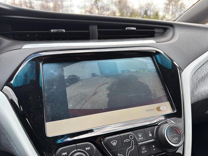 chevrolet Bolt EV 2021 - 19