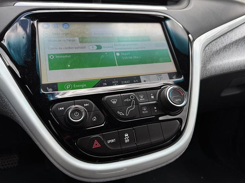 chevrolet Bolt EV 2021 - 21