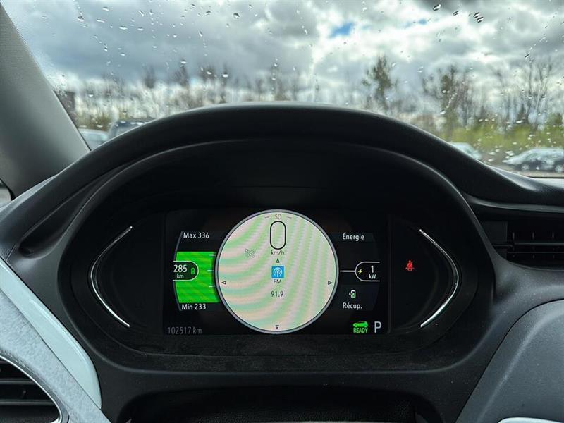 chevrolet Bolt EV 2021 - 22