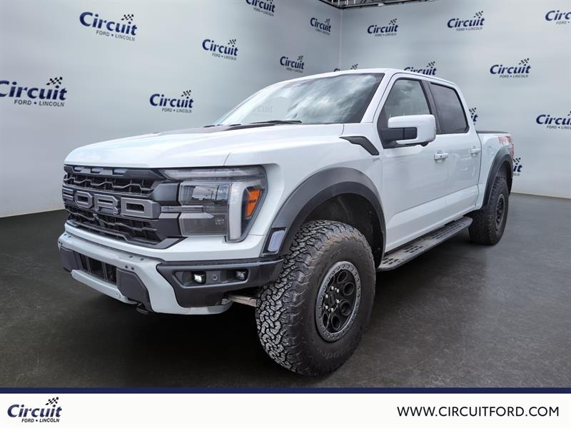 ford F-150 2025