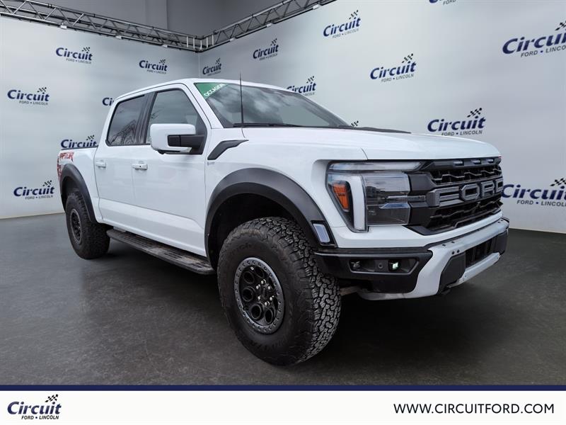 ford F-150 2025 - 3