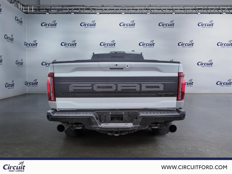 ford F-150 2025 - 4
