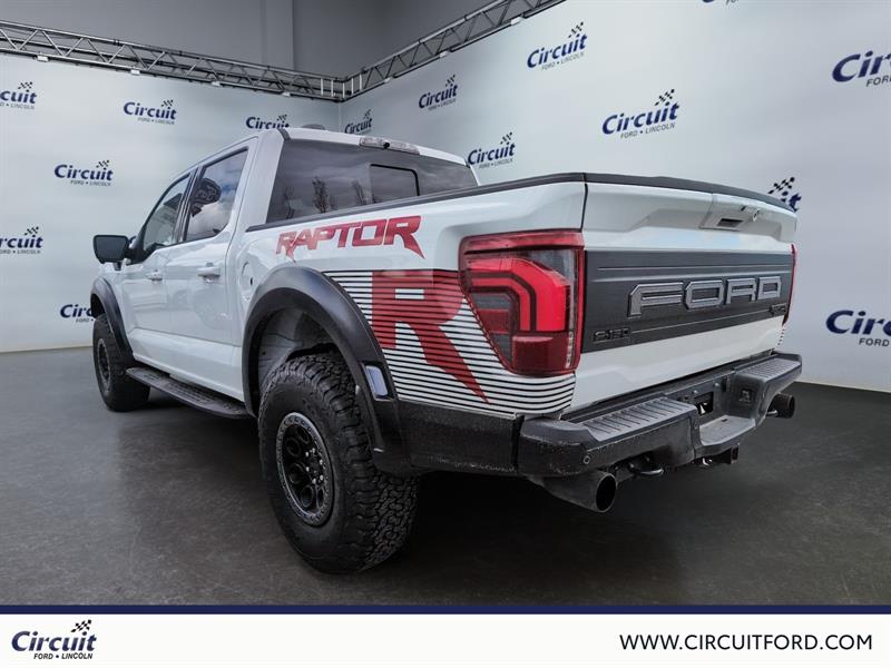 ford F-150 2025 - 5