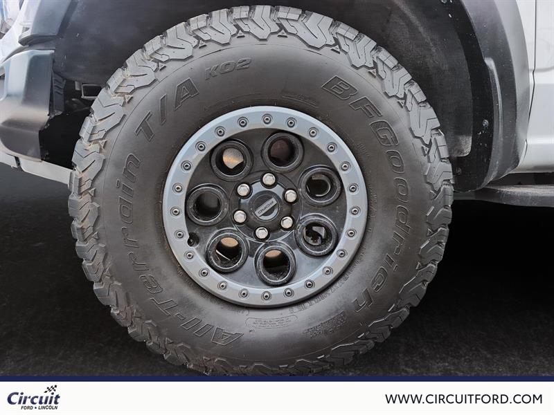 ford F-150 2025 - 7