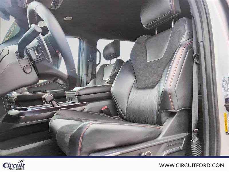 ford F-150 2025 - 8