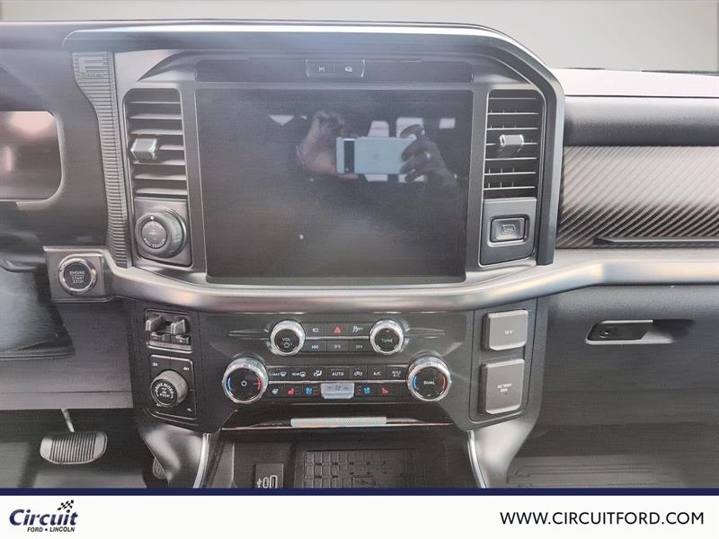 ford F-150 2025 - 9