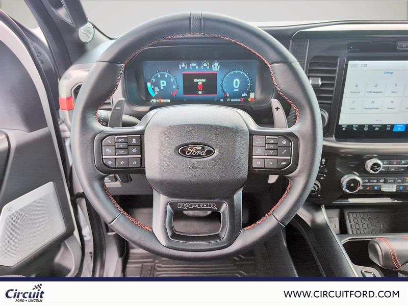 ford F-150 2025 - 11