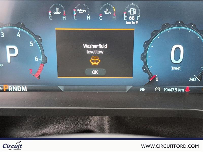 ford F-150 2025 - 12