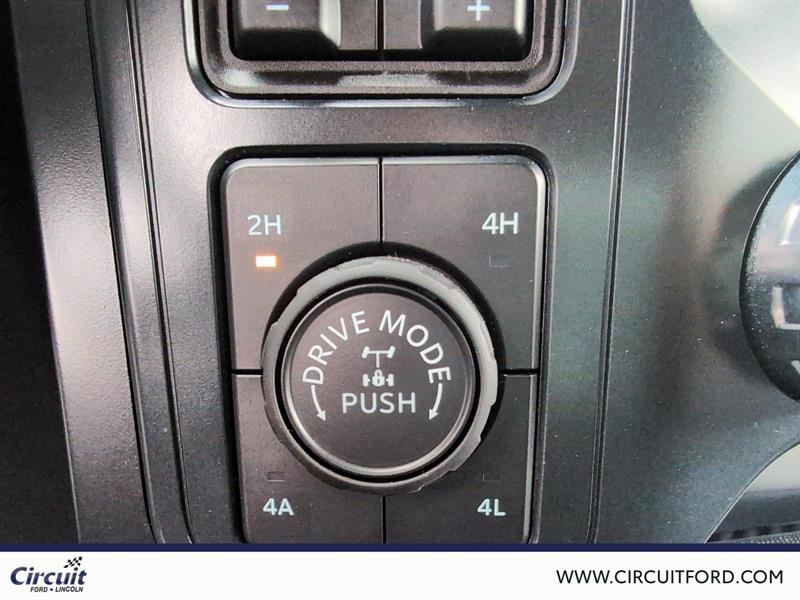ford F-150 2025 - 15