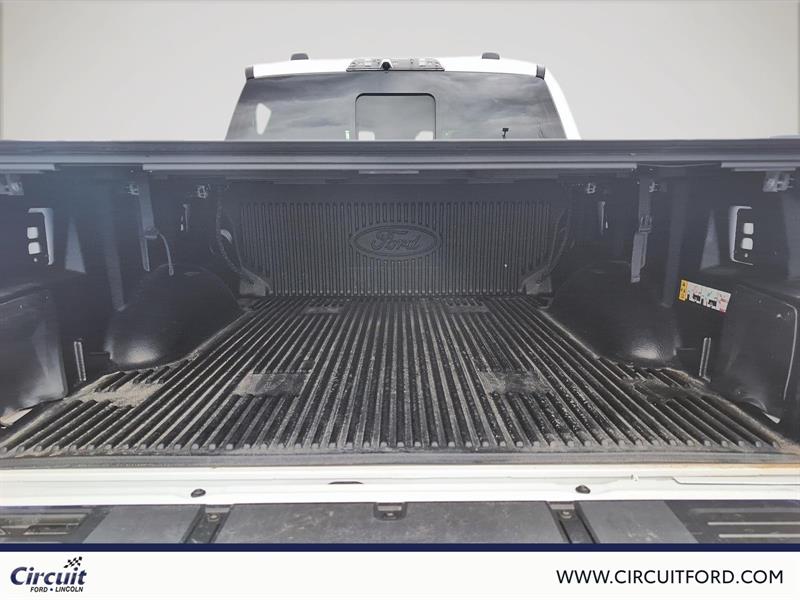 ford F-150 2025 - 16