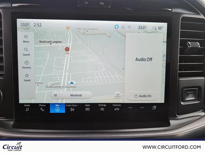 ford F-150 2025 - 18