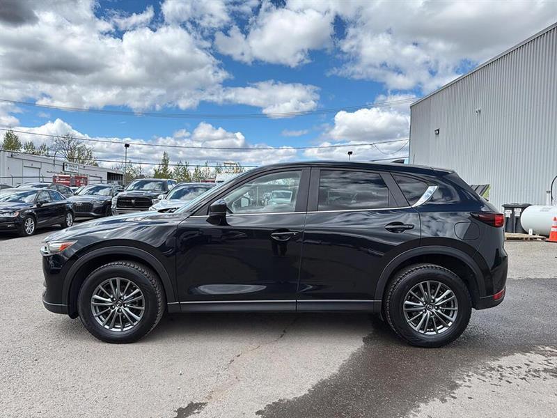mazda CX-5 2018 - 3