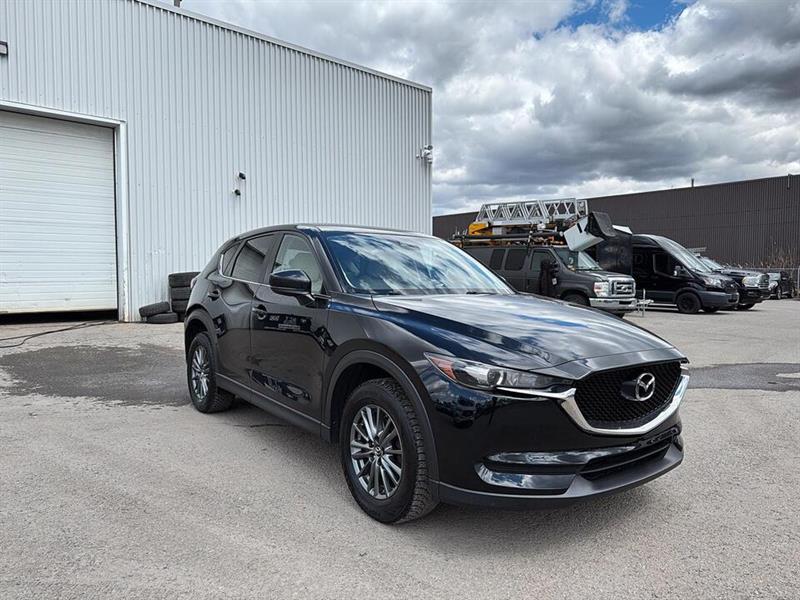 mazda CX-5 2018 - 6