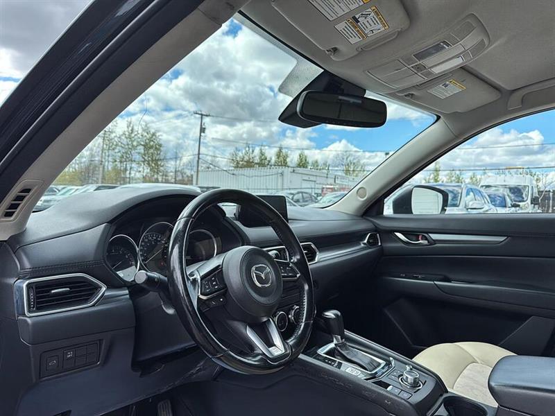 mazda CX-5 2018 - 7
