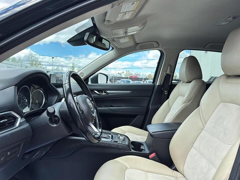 mazda CX-5 2018 - 9