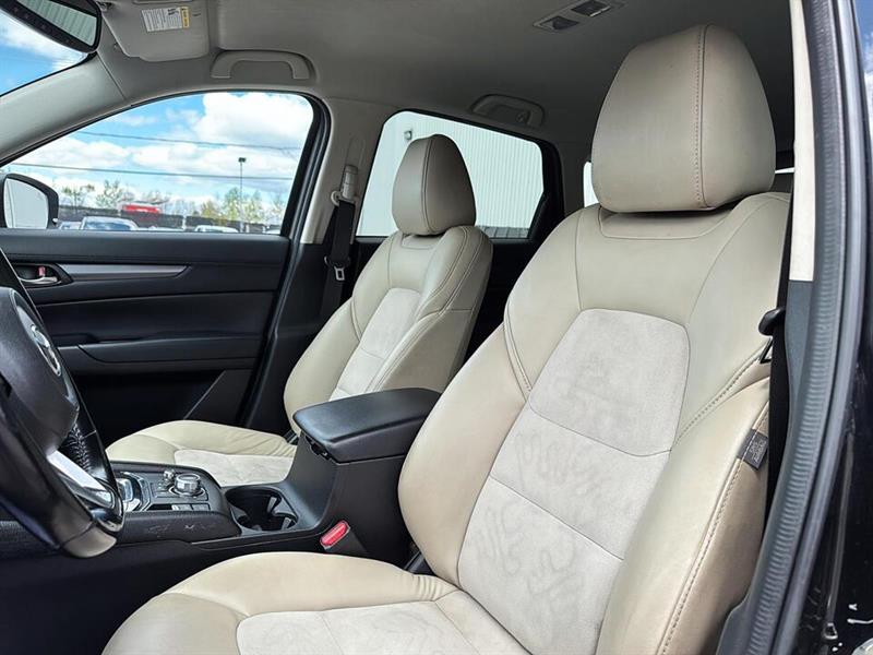 mazda CX-5 2018 - 10