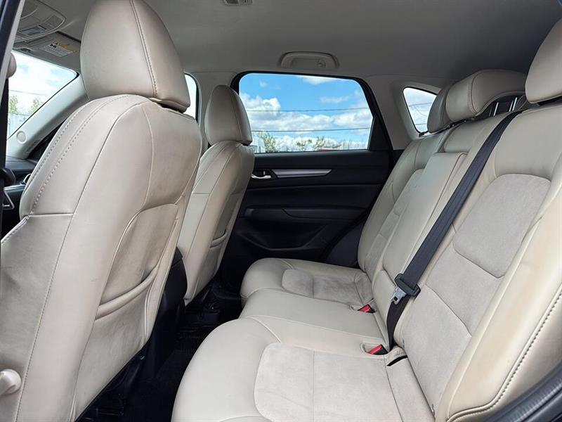 mazda CX-5 2018 - 11