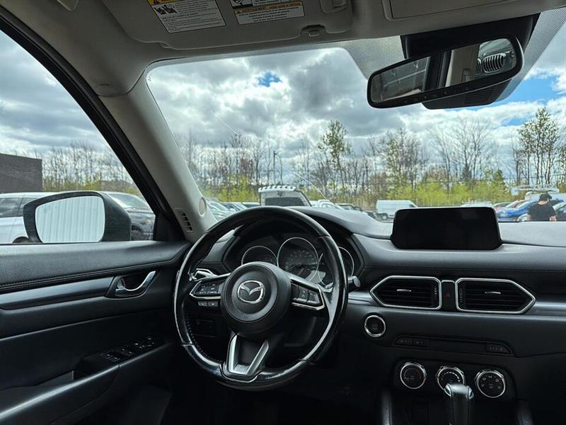 mazda CX-5 2018 - 13