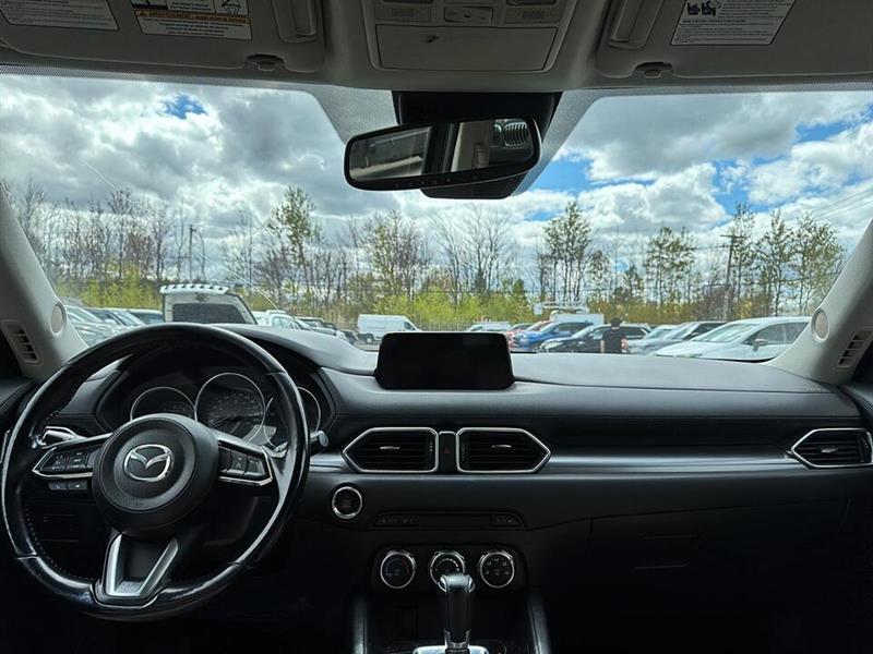 mazda CX-5 2018 - 14