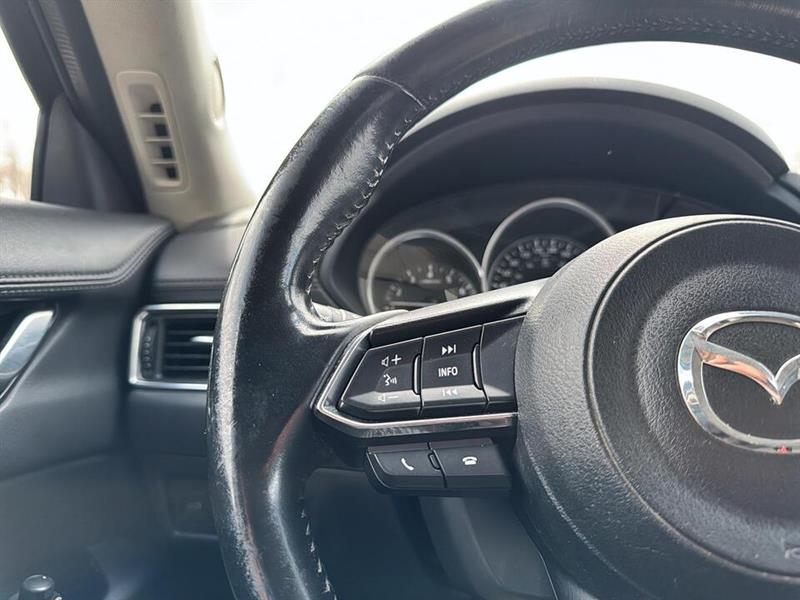 mazda CX-5 2018 - 17