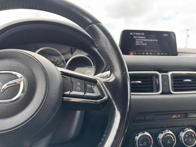 mazda CX-5 2018 - 18
