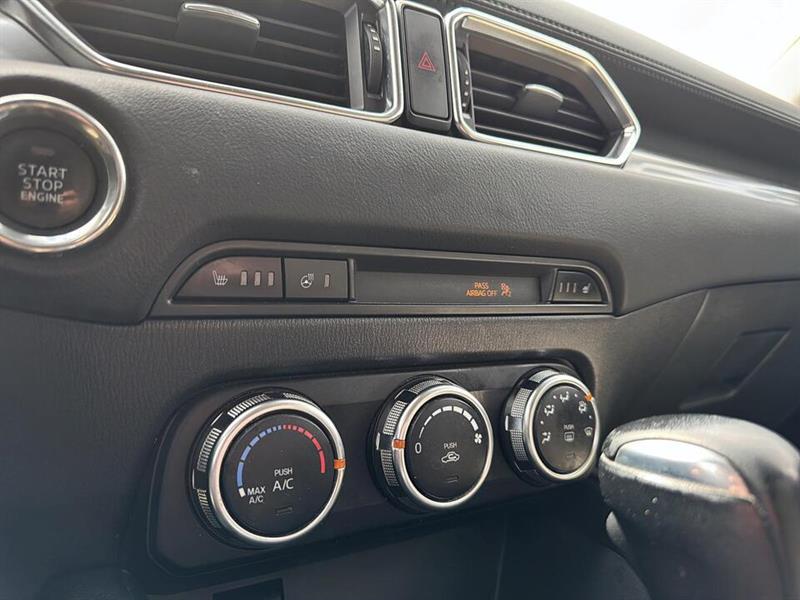 mazda CX-5 2018 - 25