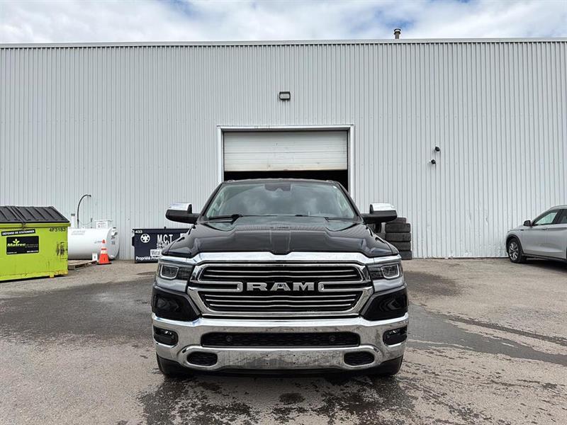 ram 1500 2022 - 2