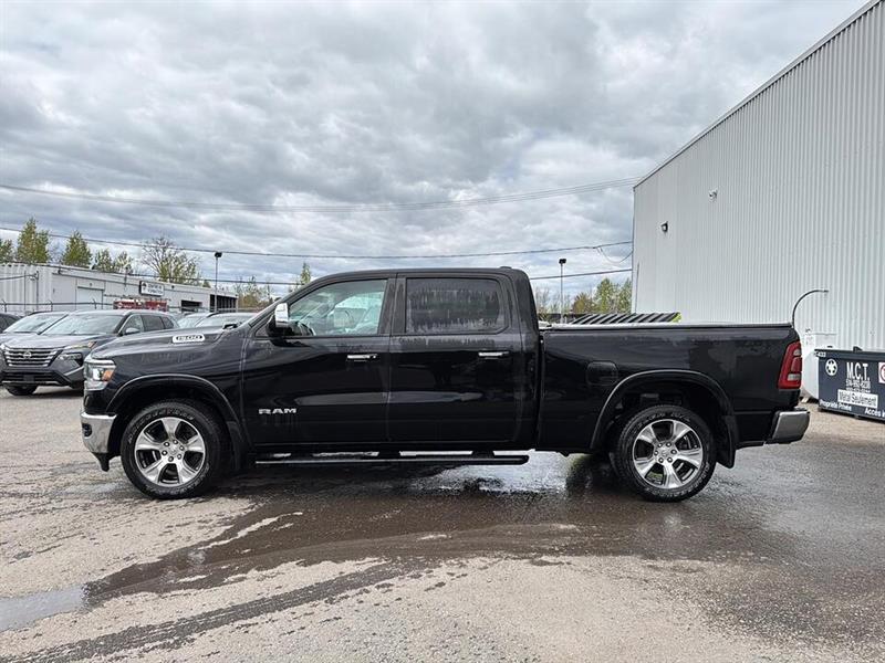 ram 1500 2022 - 3