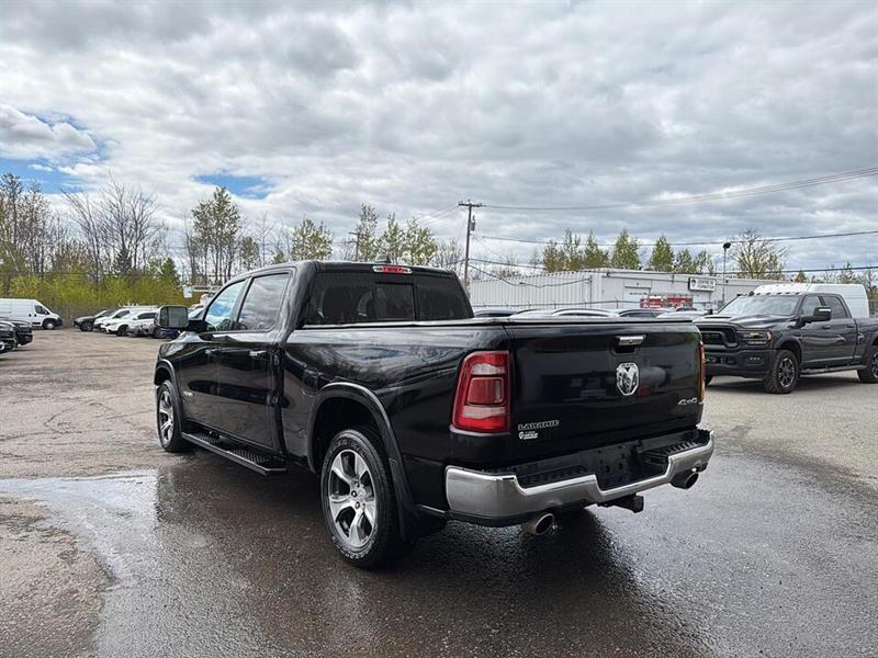 ram 1500 2022 - 5