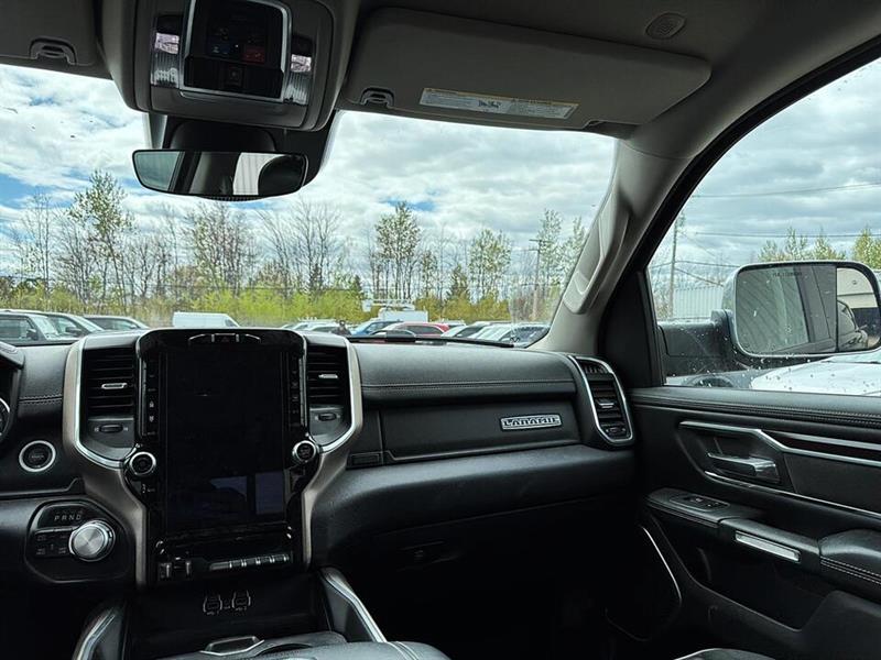 ram 1500 2022 - 18