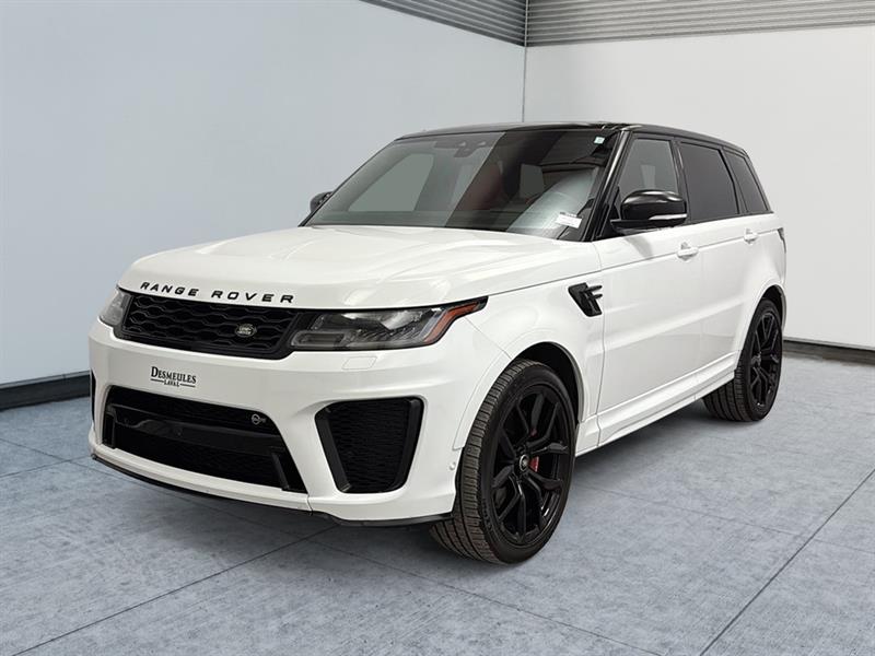 land rover Range Rover Sport 2022 - 2
