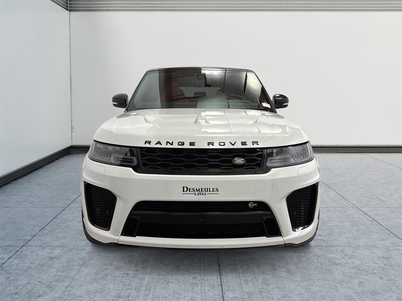 land rover Range Rover Sport 2022 - 3