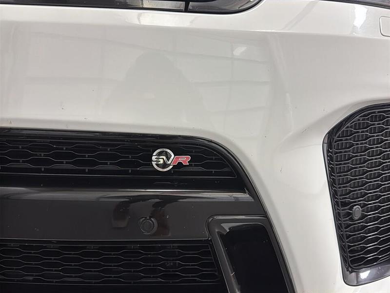 land rover Range Rover Sport 2022 - 5