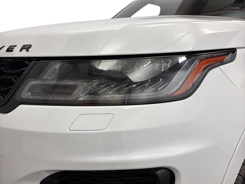 land rover Range Rover Sport 2022 - 6