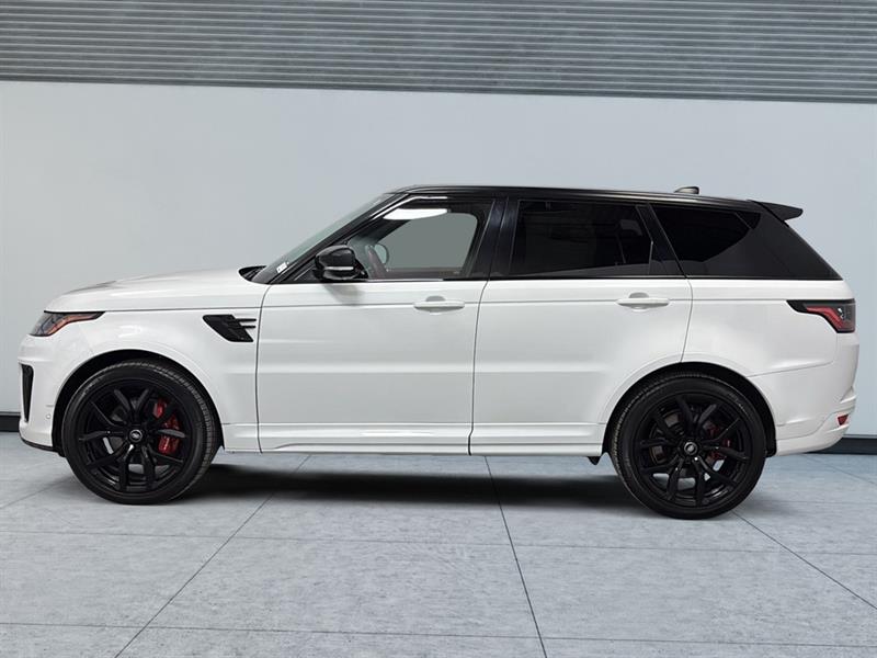 land rover Range Rover Sport 2022 - 10