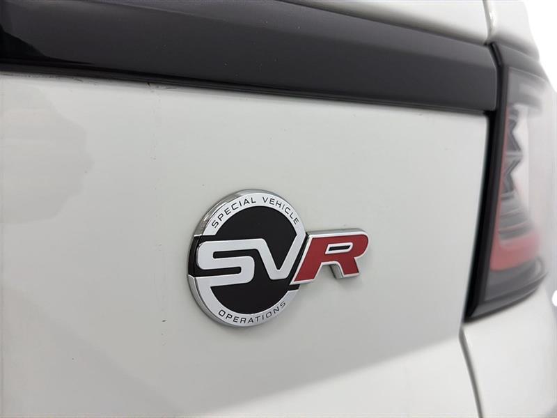land rover Range Rover Sport 2022 - 14