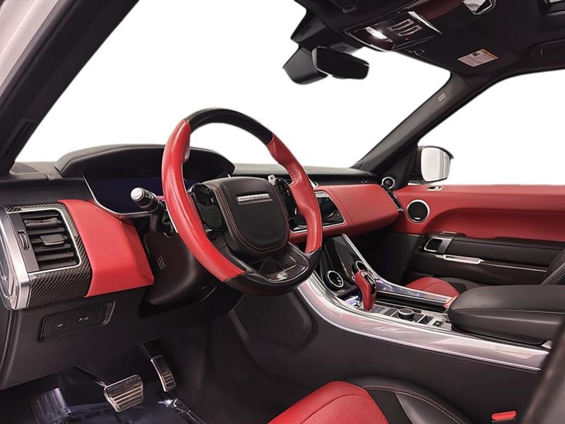land rover Range Rover Sport 2022 - 19