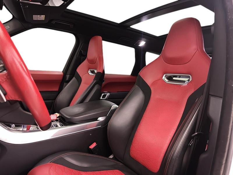land rover Range Rover Sport 2022 - 22