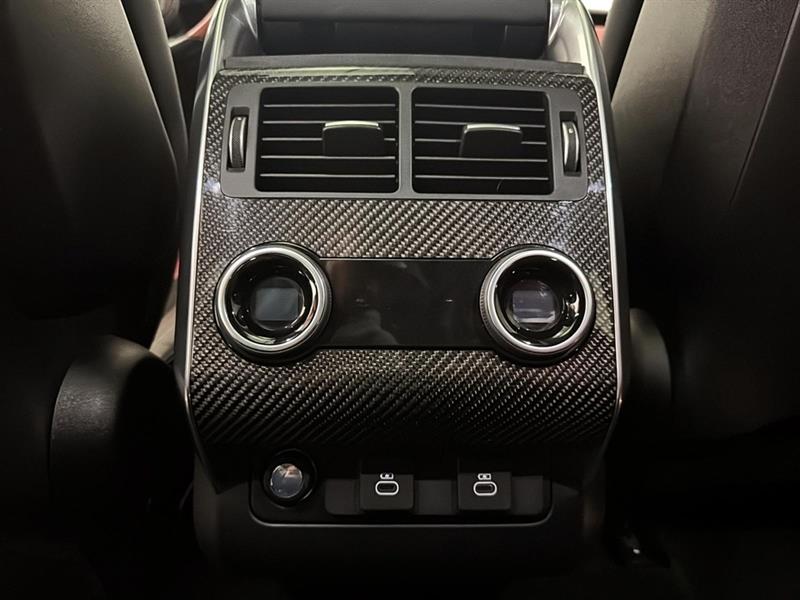 land rover Range Rover Sport 2022 - 29