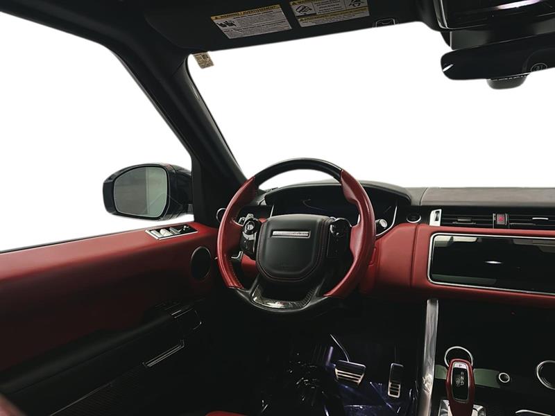 land rover Range Rover Sport 2022 - 30